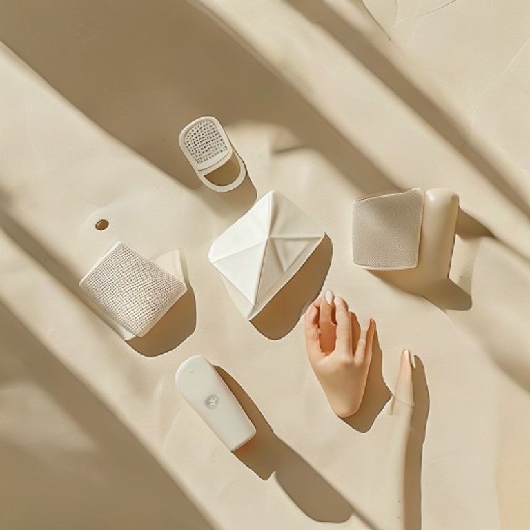 코 온찜질기 — 부비동·비강 케어용 휴대형 온열기 데이터 정리