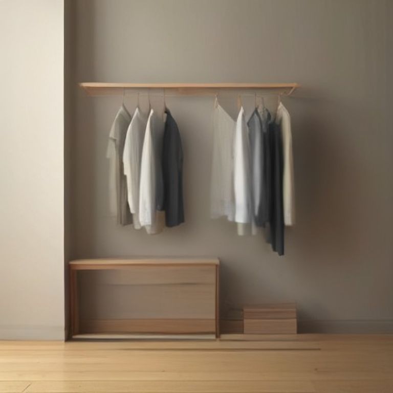 진공압축팩·부직포 서랍박스·통풍 행거의 세 축이 만드는 트레이드오프